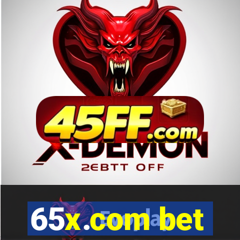 65x.com bet